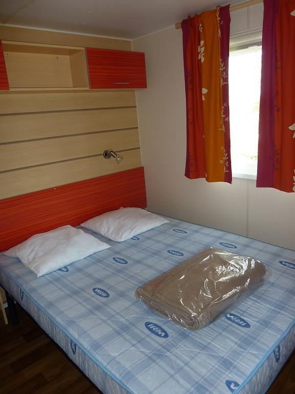 Camping Du Ried Boofzheim Buitenkant foto