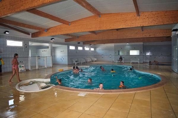 Camping Du Ried Boofzheim Buitenkant foto